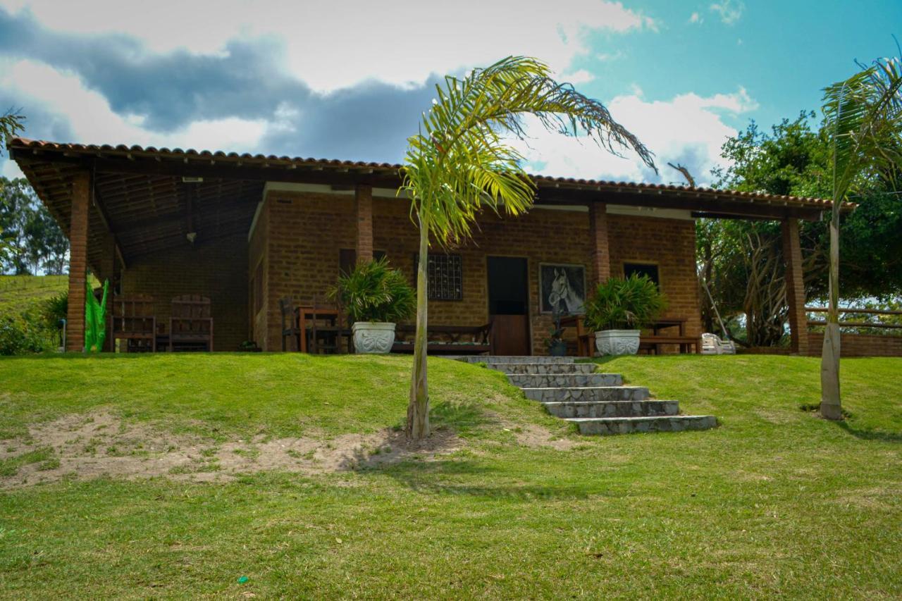 Chacara Maluco Beleza 4 Villa Gravatá Dış mekan fotoğraf