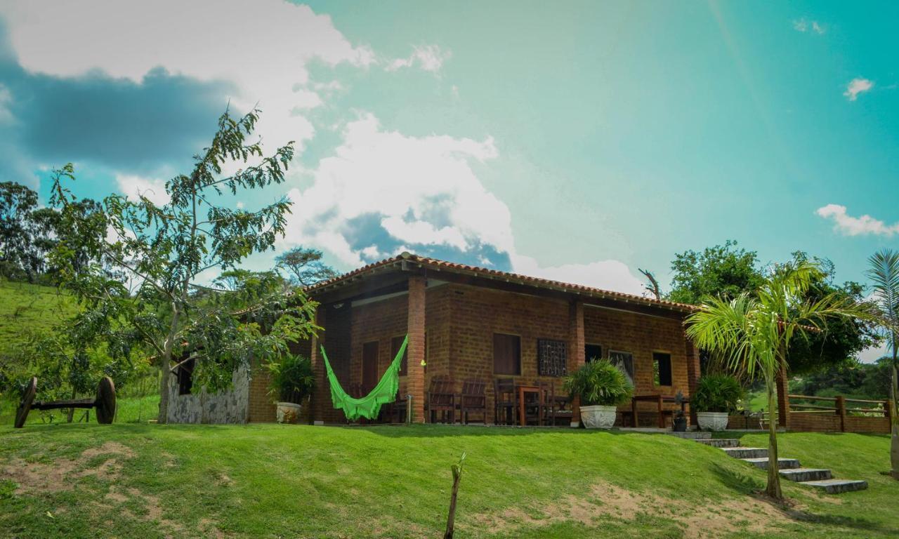 Chacara Maluco Beleza 4 Villa Gravatá Dış mekan fotoğraf