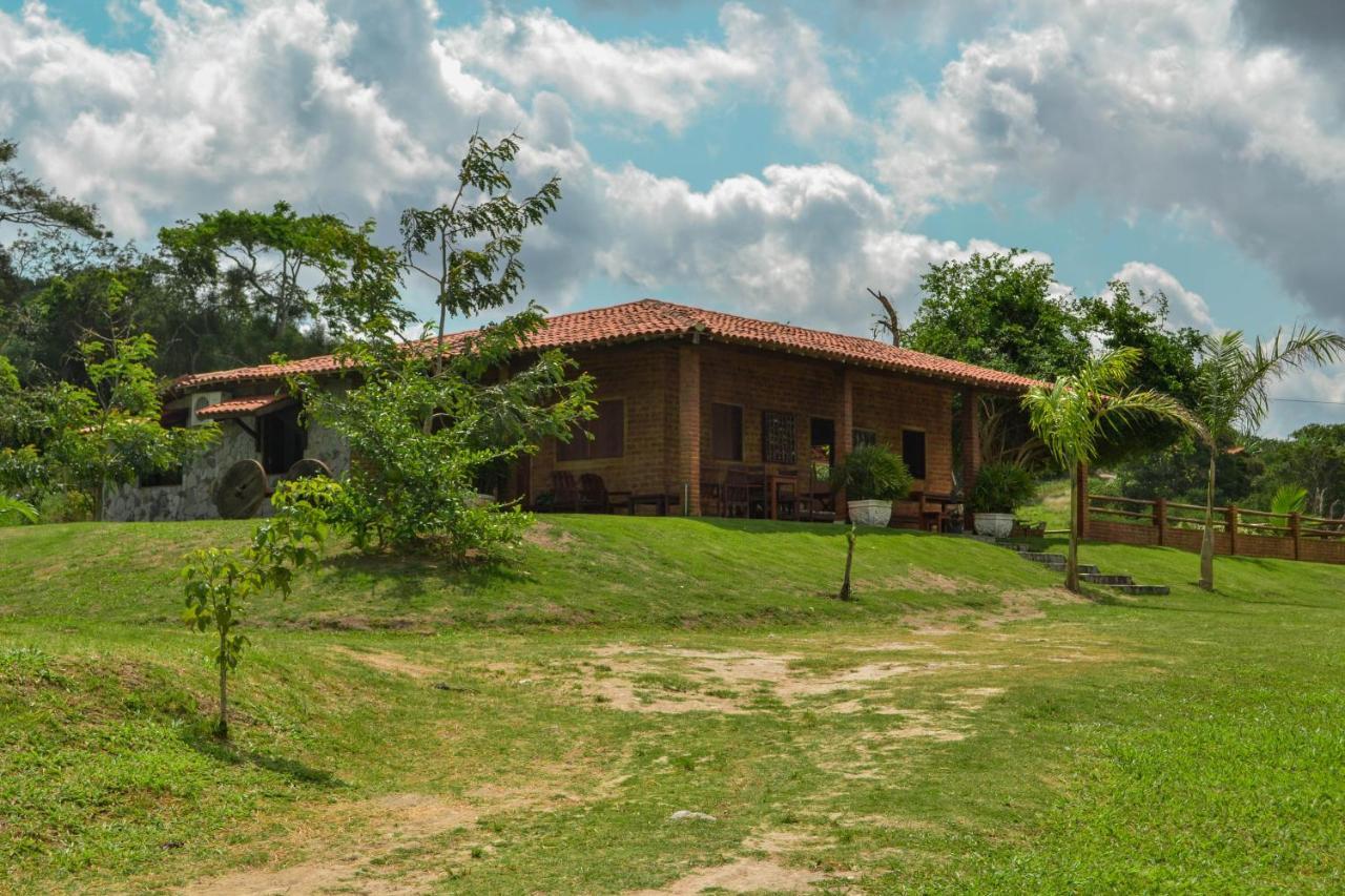 Chacara Maluco Beleza 4 Villa Gravatá Dış mekan fotoğraf