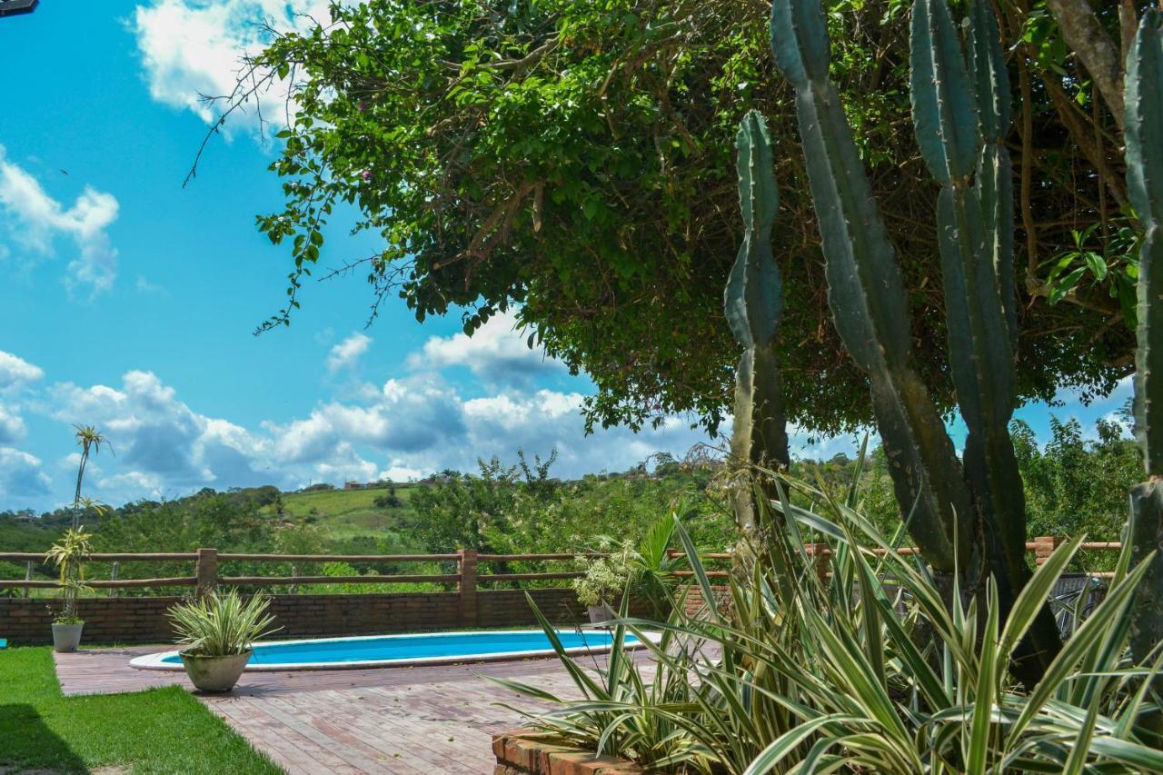Chacara Maluco Beleza 4 Villa Gravatá Dış mekan fotoğraf