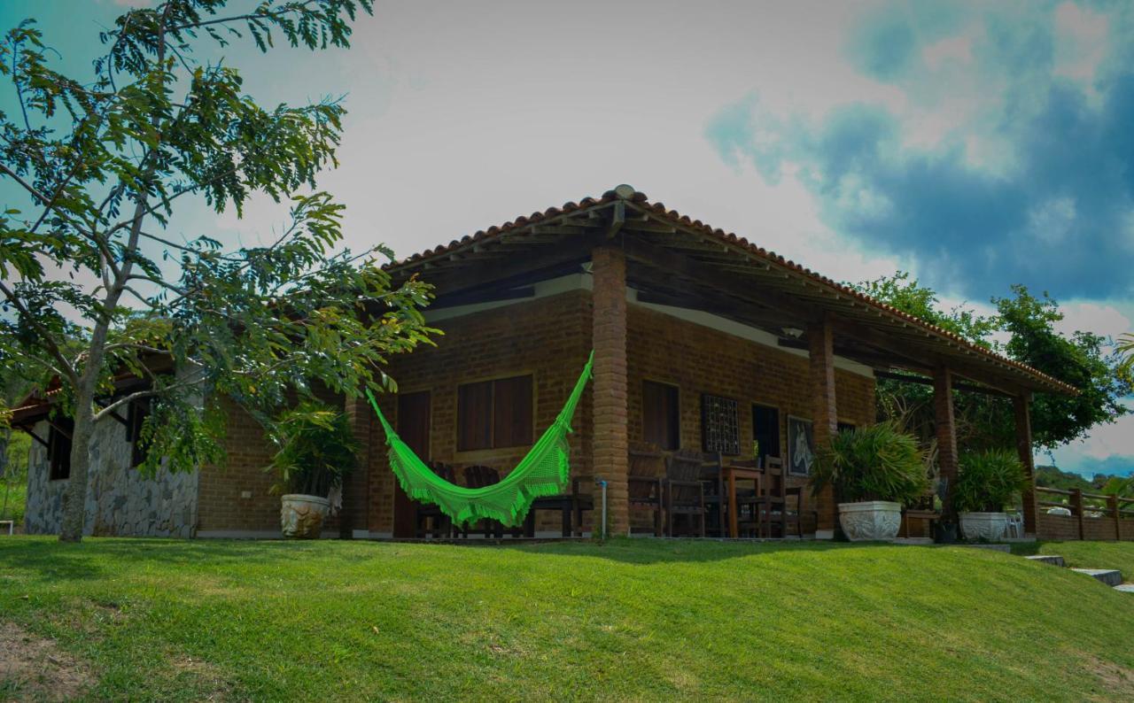 Chacara Maluco Beleza 4 Villa Gravatá Dış mekan fotoğraf