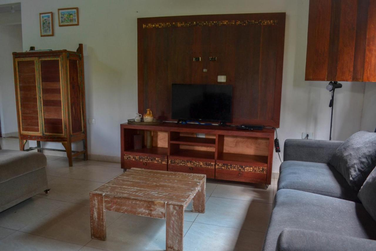 Chacara Maluco Beleza 4 Villa Gravatá Dış mekan fotoğraf