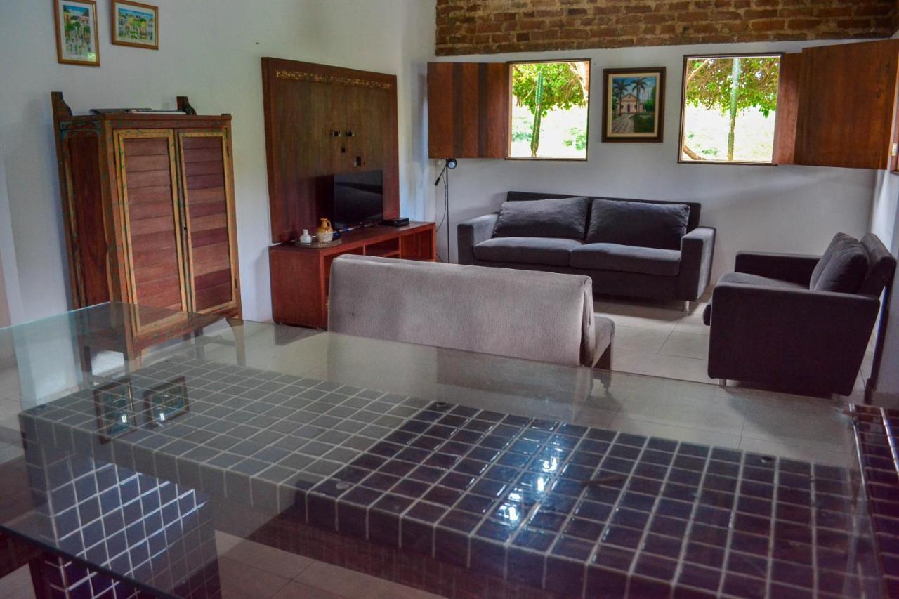 Chacara Maluco Beleza 4 Villa Gravatá Dış mekan fotoğraf