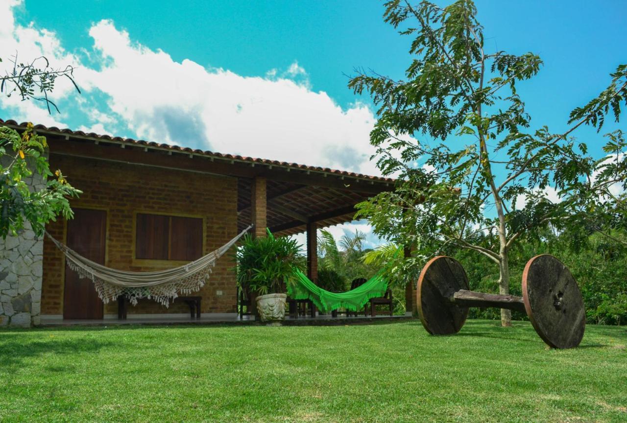 Chacara Maluco Beleza 4 Villa Gravatá Dış mekan fotoğraf