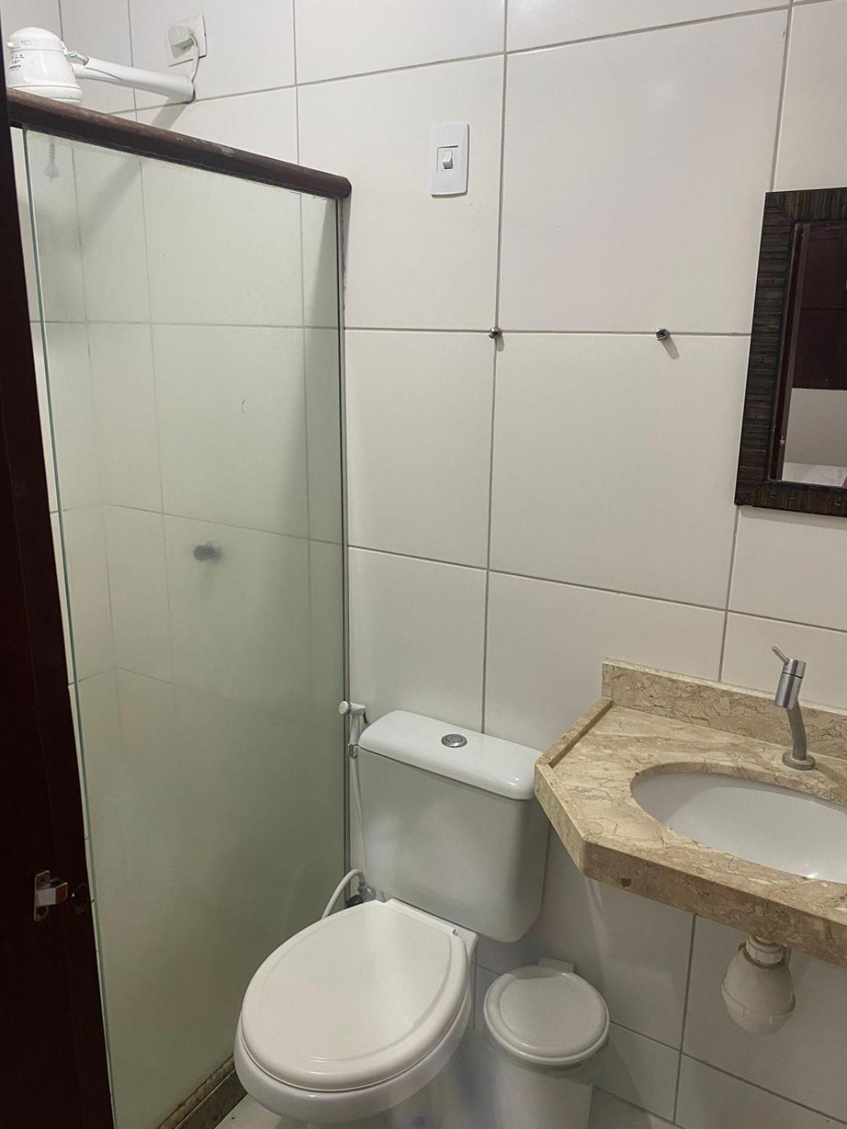Chacara Maluco Beleza 4 Villa Gravatá Dış mekan fotoğraf