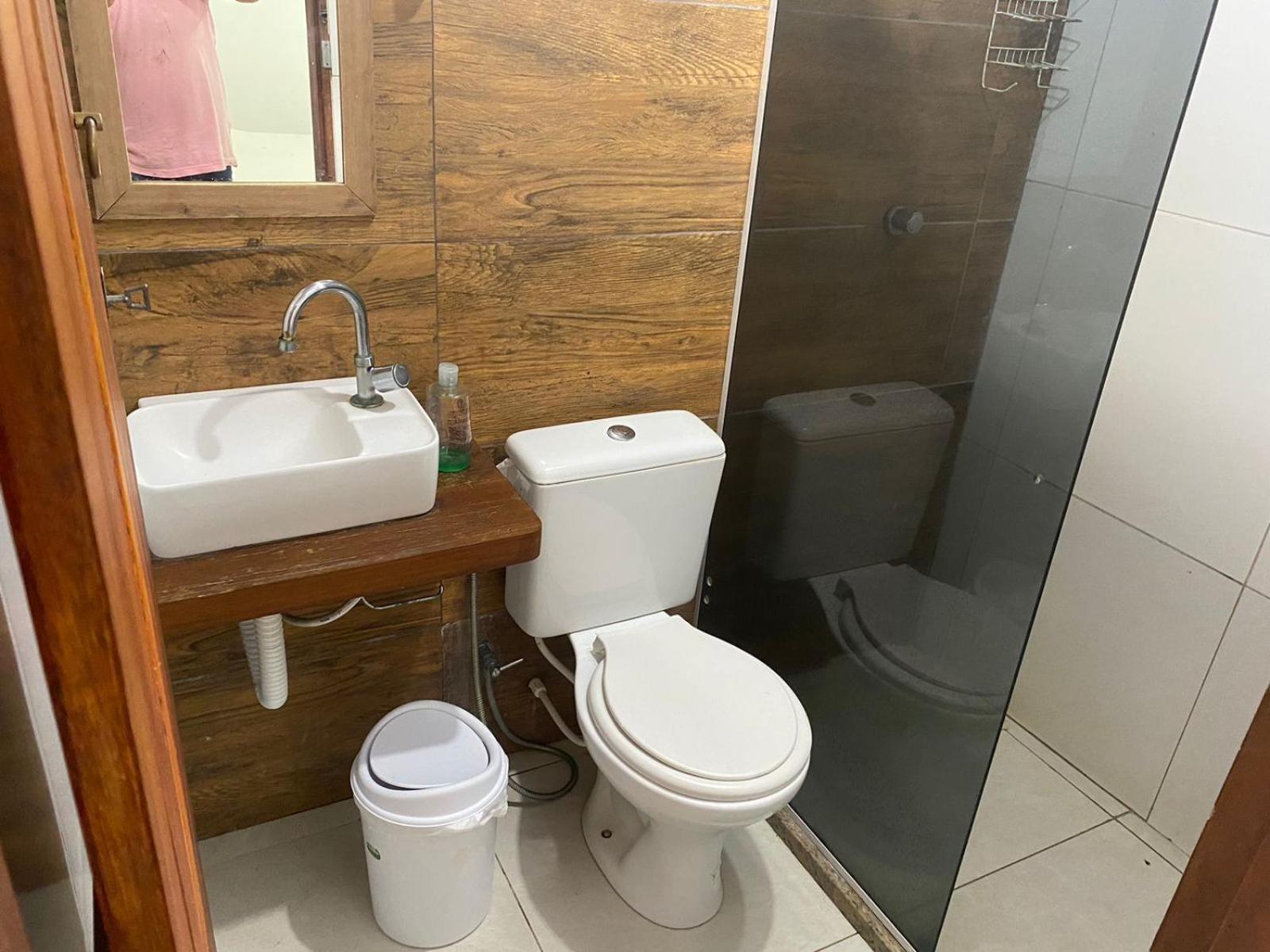 Chacara Maluco Beleza 4 Villa Gravatá Dış mekan fotoğraf