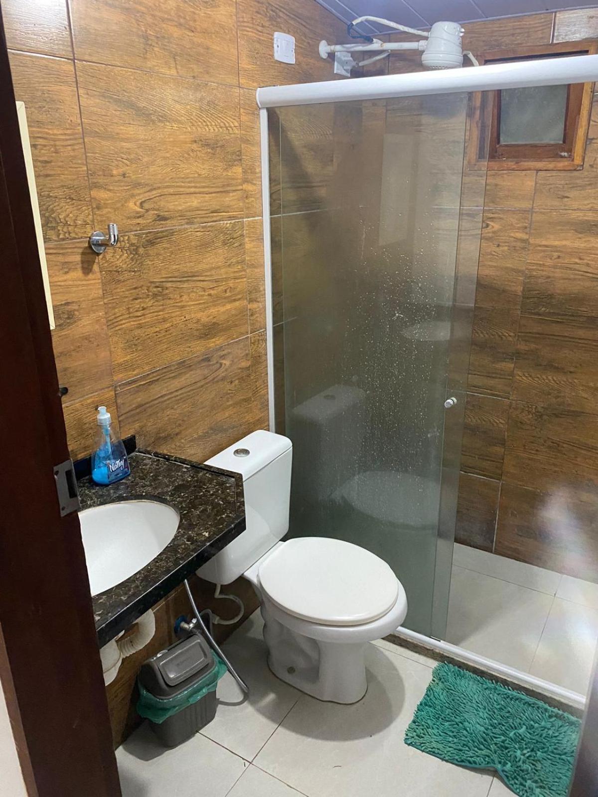 Chacara Maluco Beleza 4 Villa Gravatá Dış mekan fotoğraf