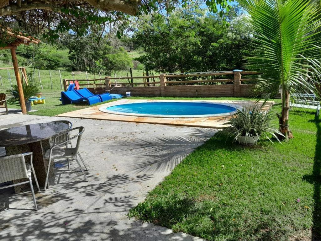 Chacara Maluco Beleza 4 Villa Gravatá Dış mekan fotoğraf