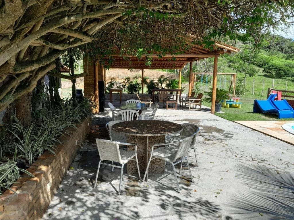 Chacara Maluco Beleza 4 Villa Gravatá Dış mekan fotoğraf